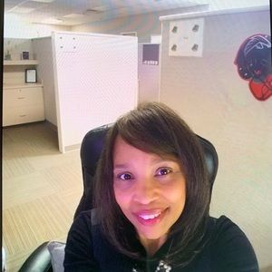 Meet your Posher, Vickie